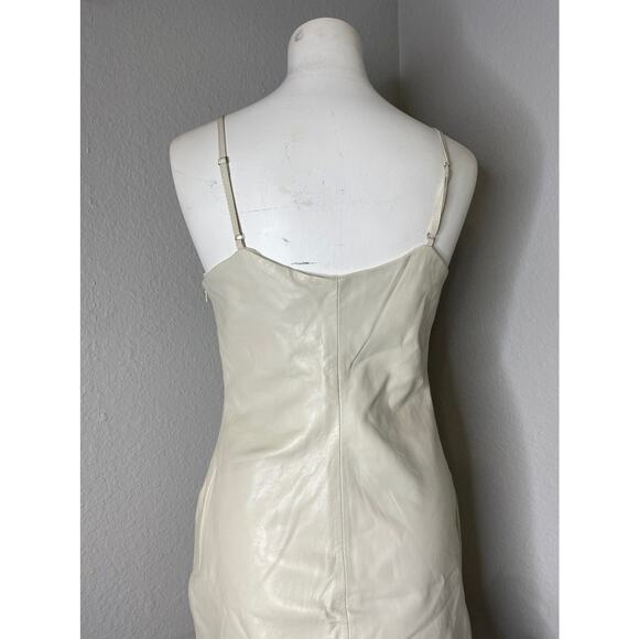 Lamarque Abella Dress Bone S - Picture 10 of 11